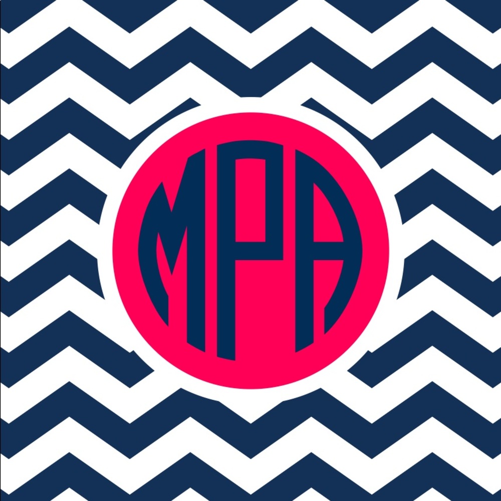 Meet your Posher, Mckenzie